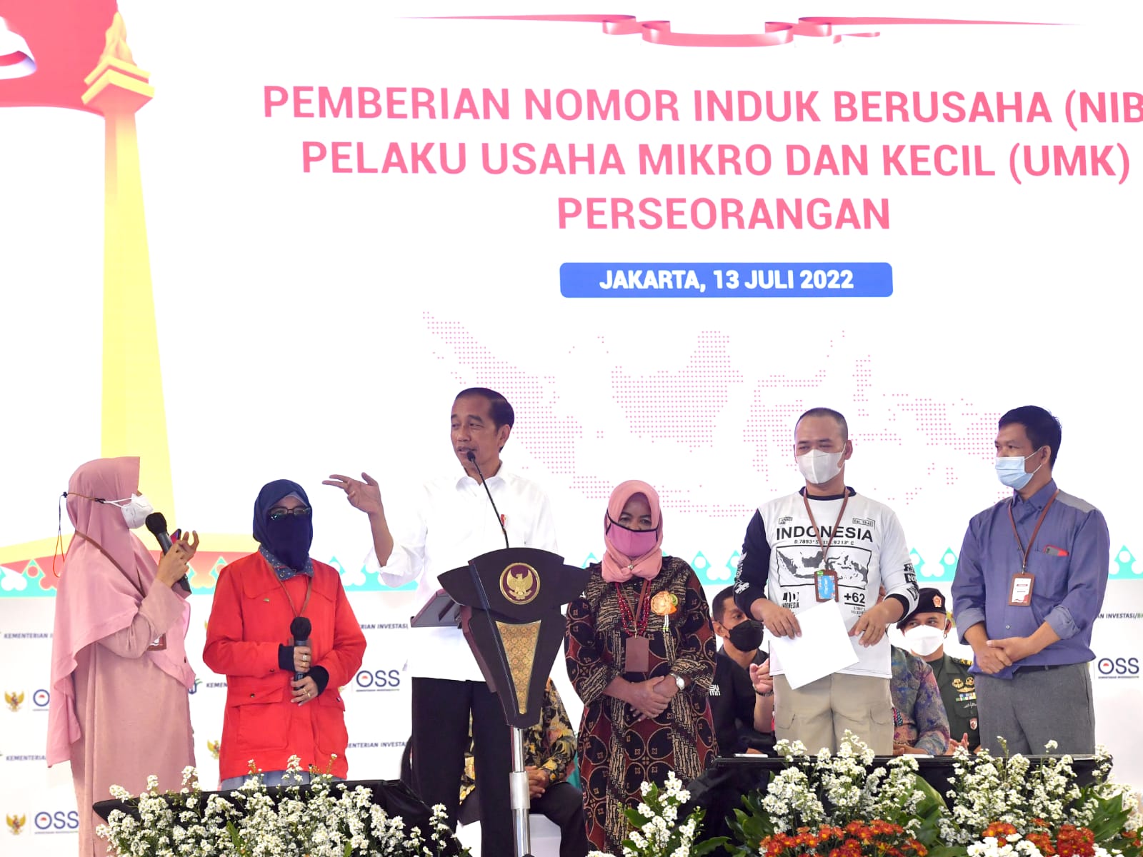 presiden