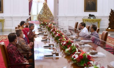 presiden