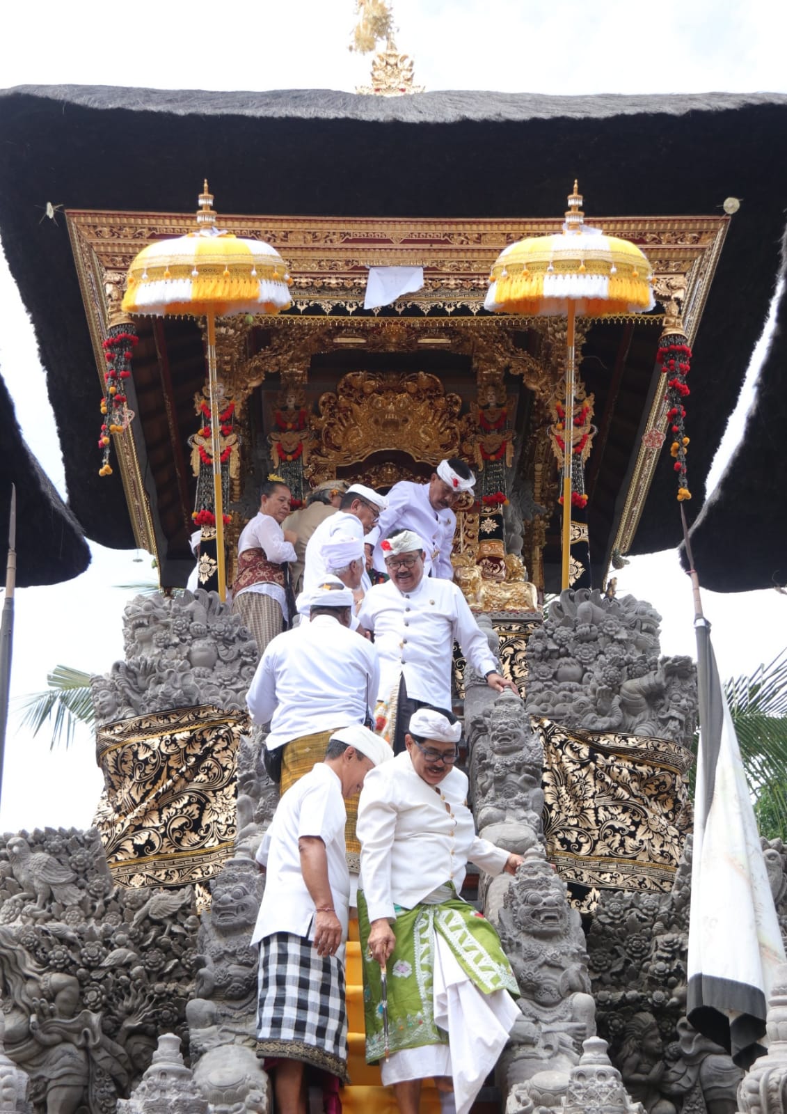 pura dalem puri