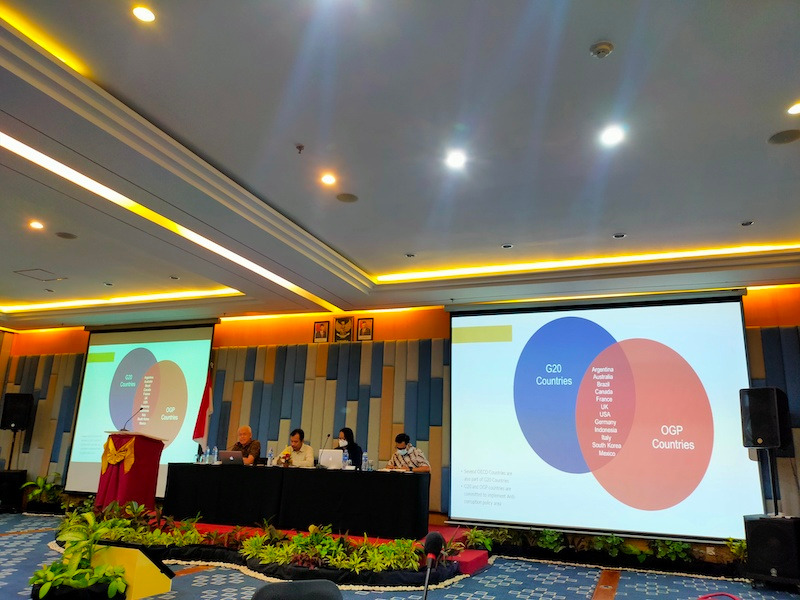seminar