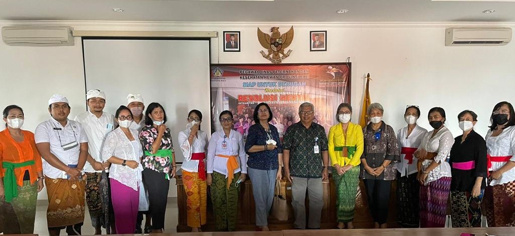 sosialisasi