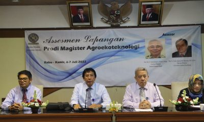 tim asesor