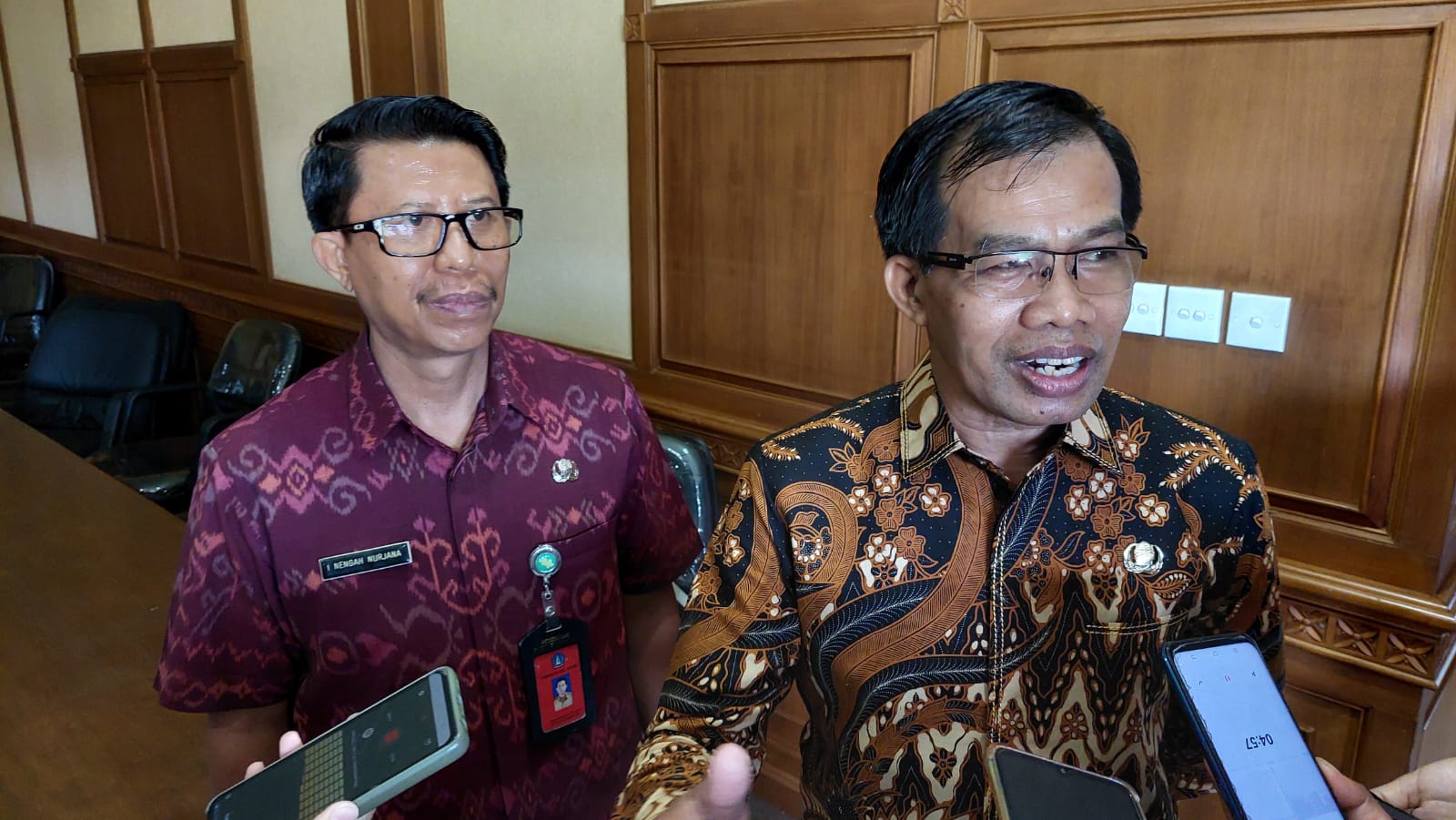 wardika
