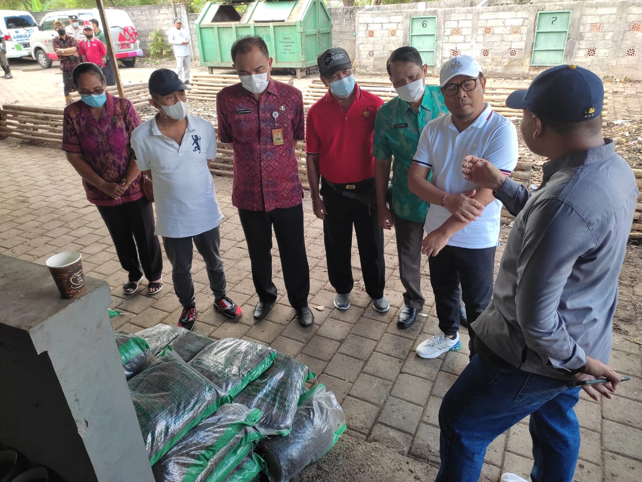Bank Sampah