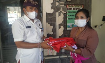 Bendera
