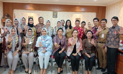 Bunda Paud