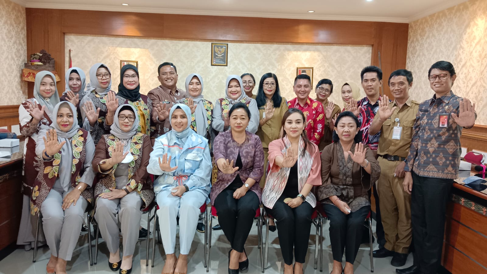 Bunda Paud
