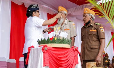 Bupati Badung