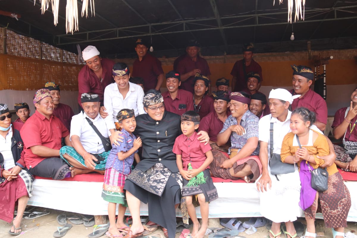 Bupati Badung