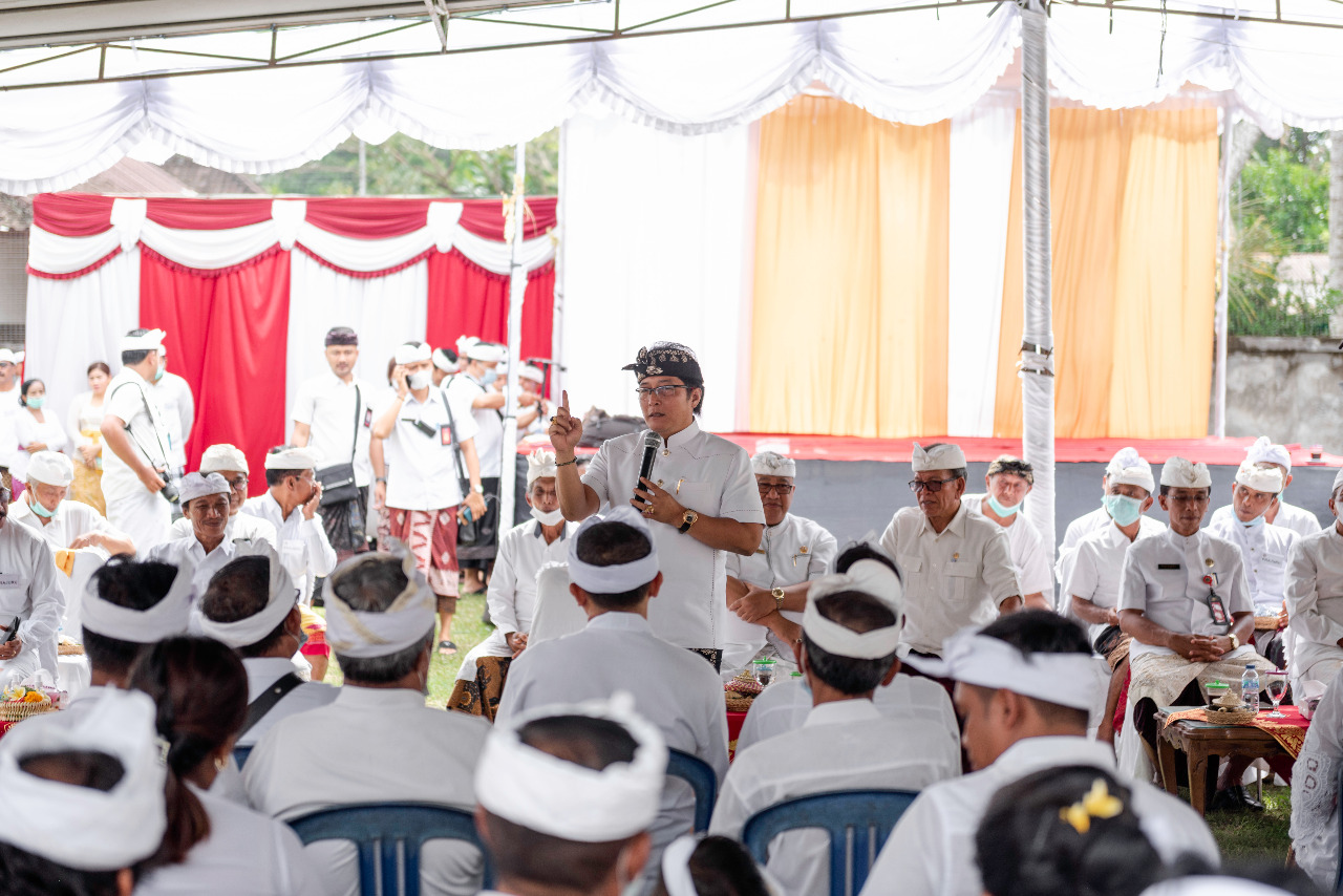 Bupati Badung