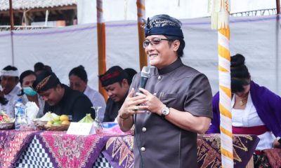 Bupati Badung