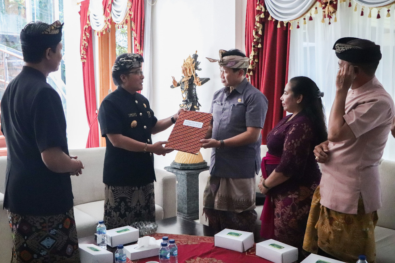 Bupati Badung