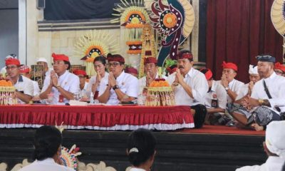 Bupati Tabanan
