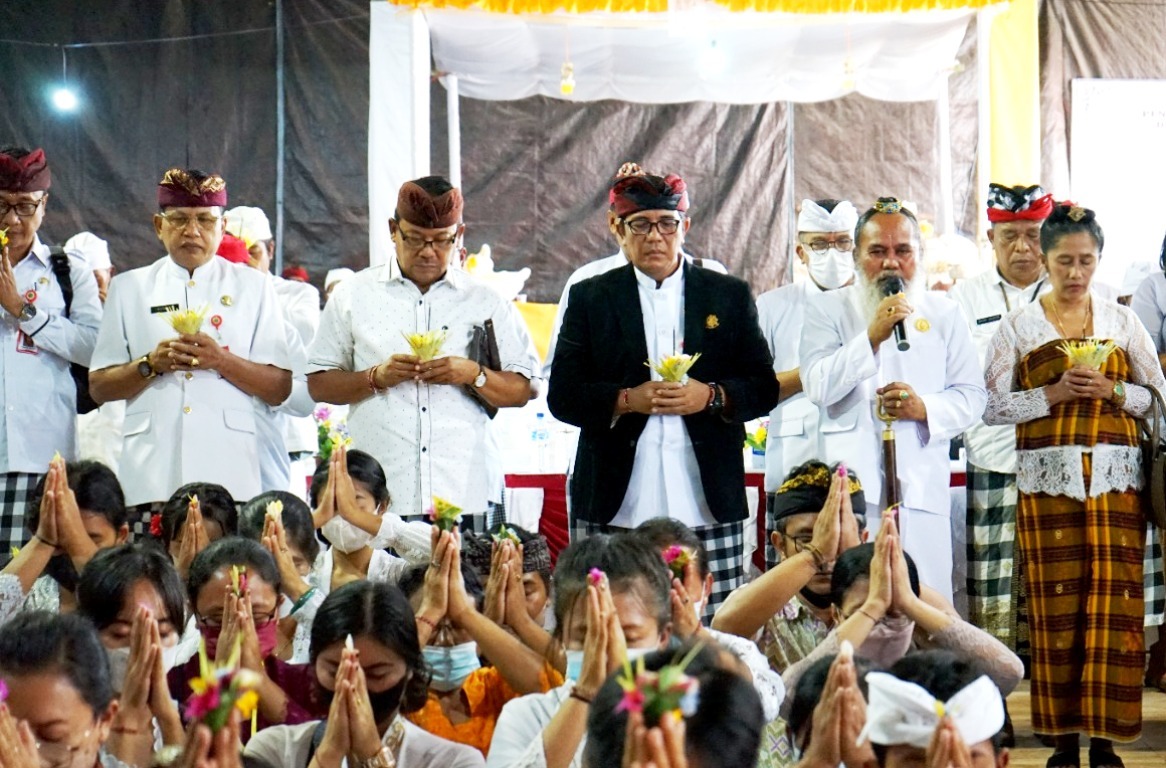 Bupati Tabanan