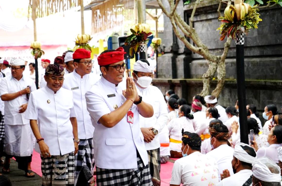 Bupati Tabanan