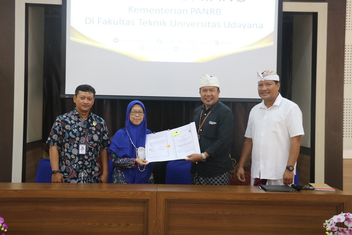 FT Unud