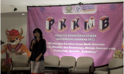 Fakultas Kedokteran Hewan