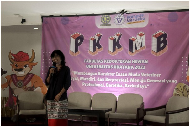 Fakultas Kedokteran Hewan