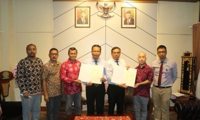 Fakultas Pariwisata