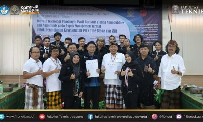 Fakultas Teknik