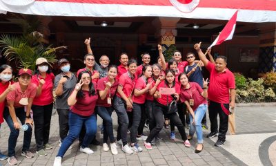 Gelar Lomba
