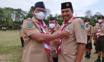 Hari Pramuka