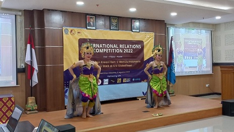 Hima FISIP