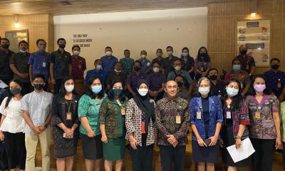 Inventarisasi Pohon