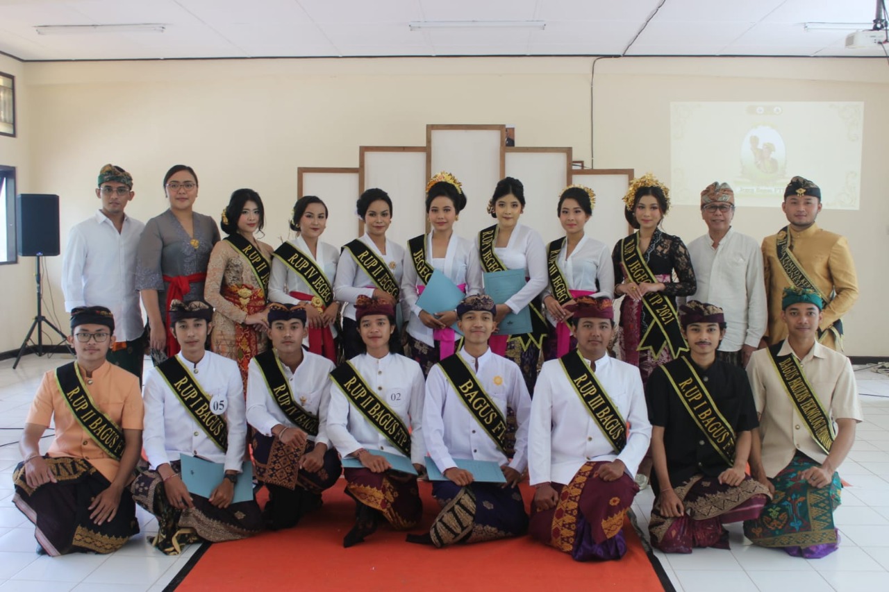 Jegeg Bagus