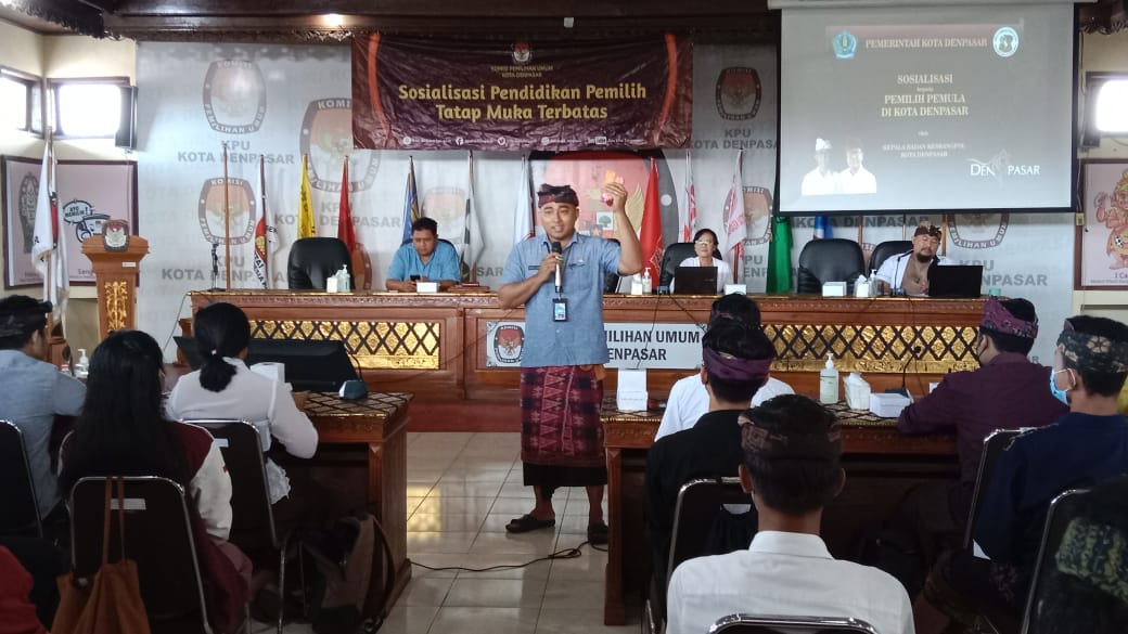 KPU