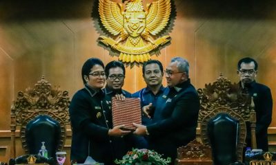 Kabupaten Badung