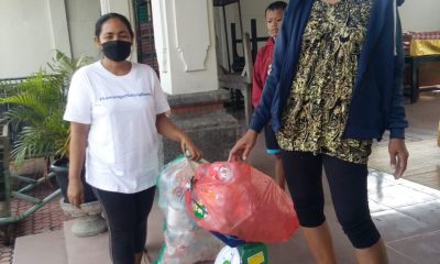 Kelurahan Peguyangan