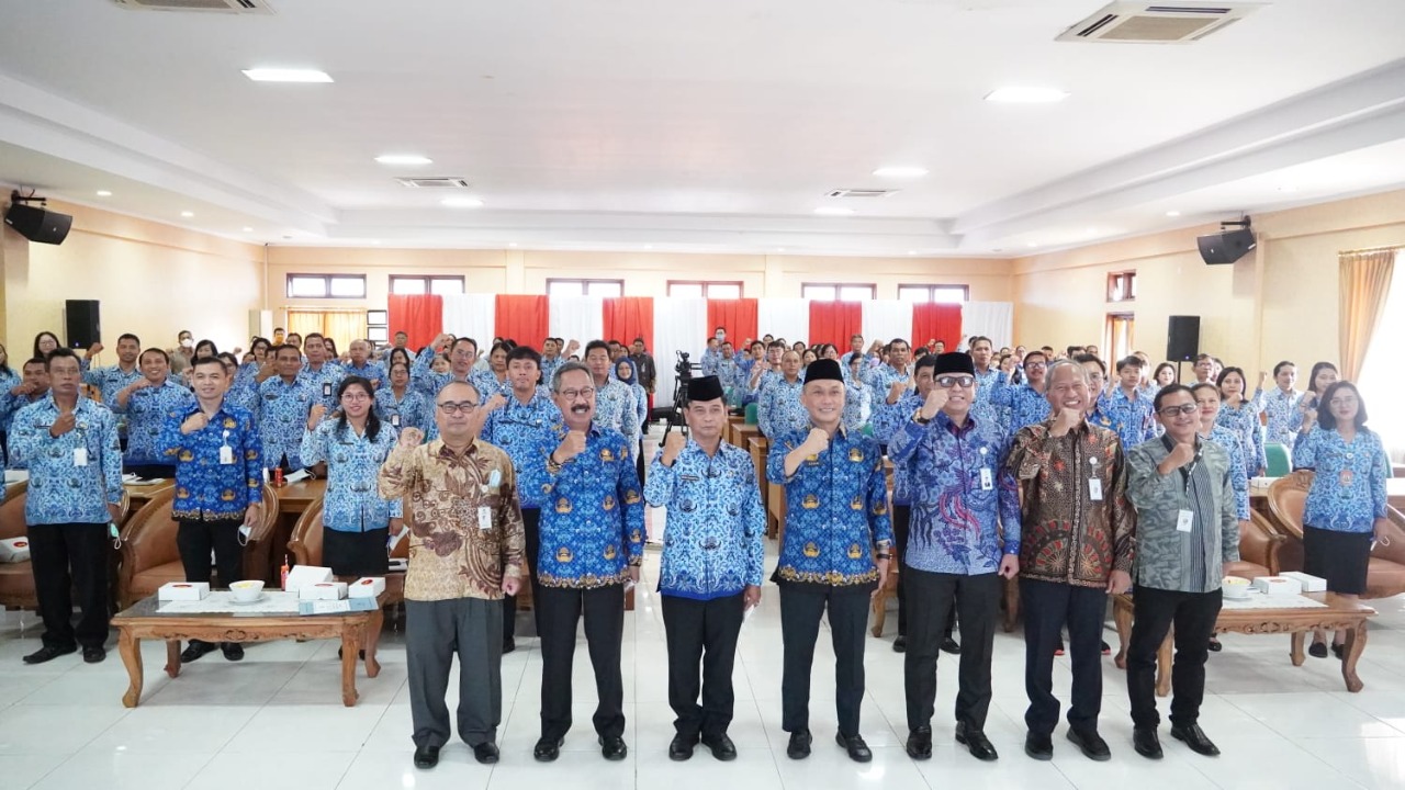 Korpri Bali