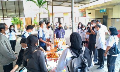 Operasi Pasar