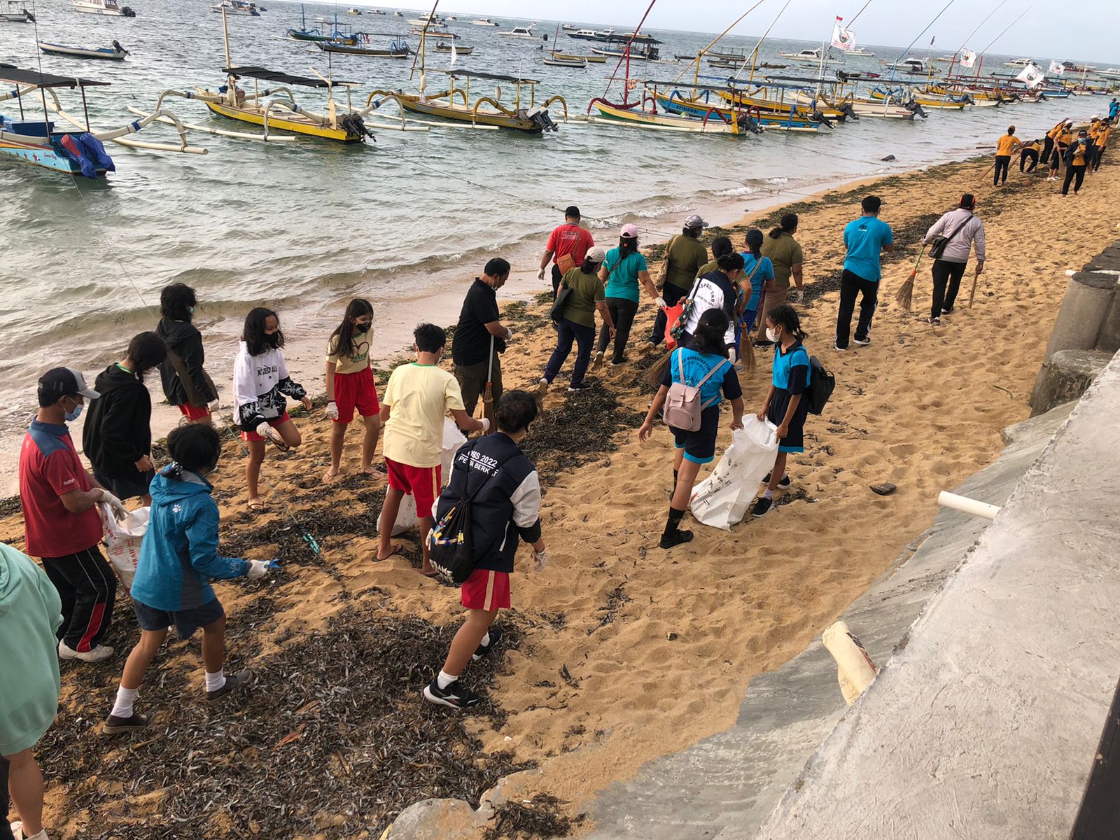 Pantai Sanur