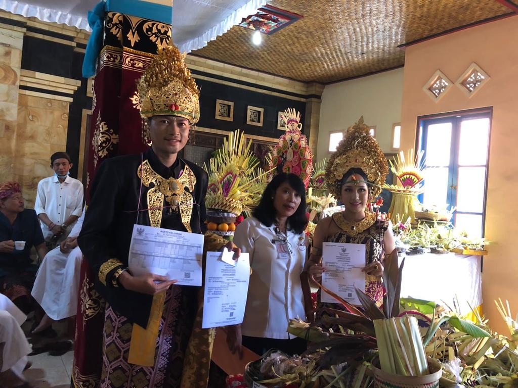 Pemkot Denpasar