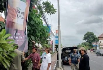 Penertiban
