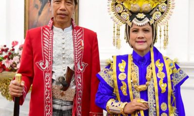 Presiden
