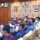 Rapat Koordinasi