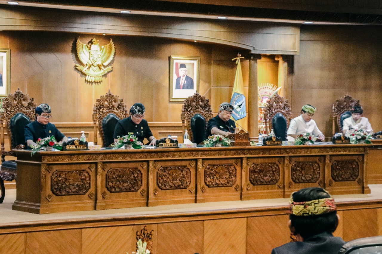 Rapat Paripurna