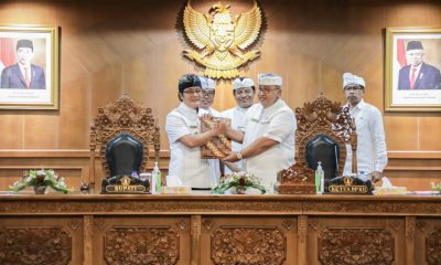 Rapat Paripurna