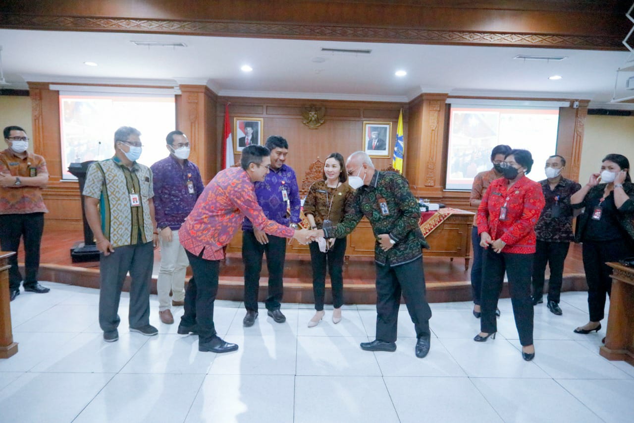 Rapat Pleno