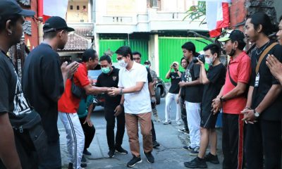 Sekda Badung