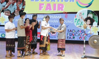 Sekda Badung