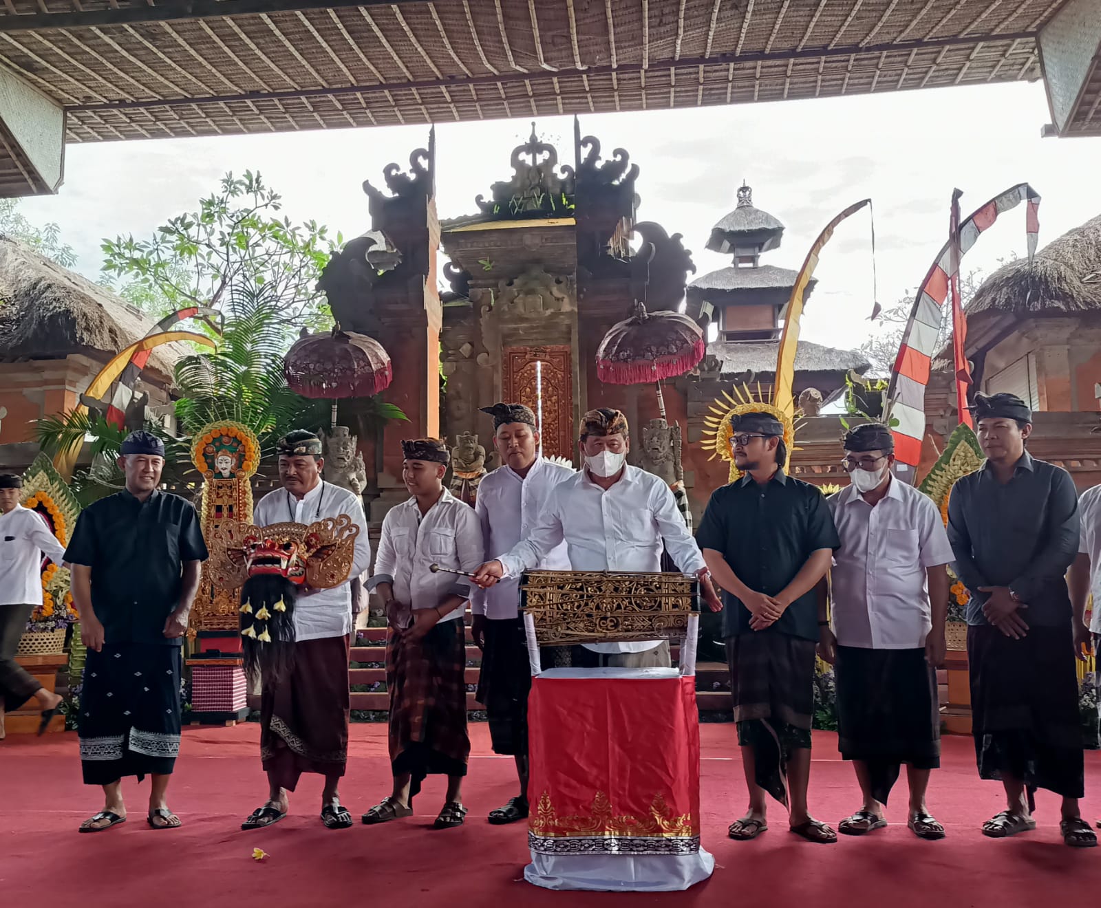 Sekda Denpasar