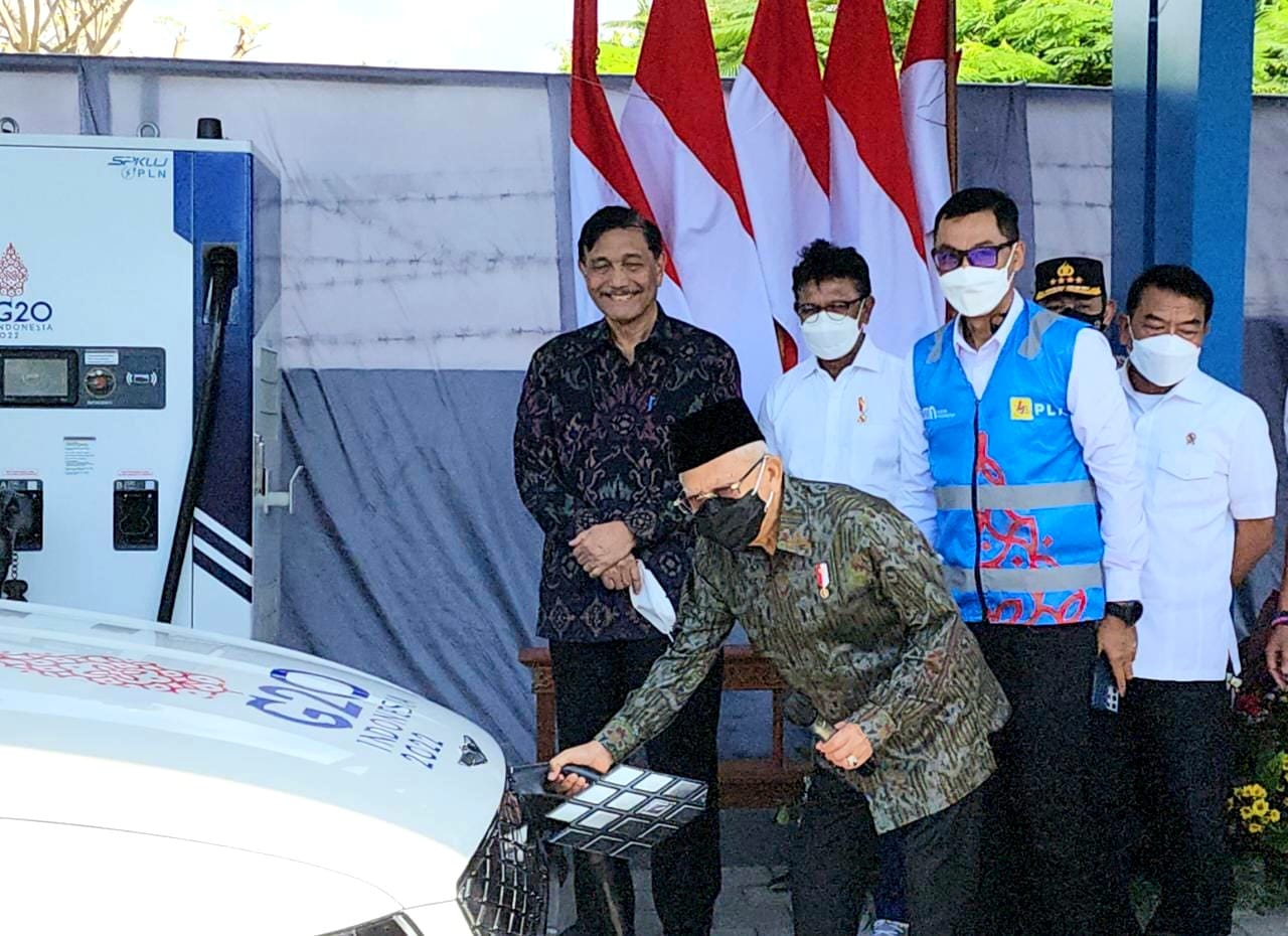 Wakil Presiden