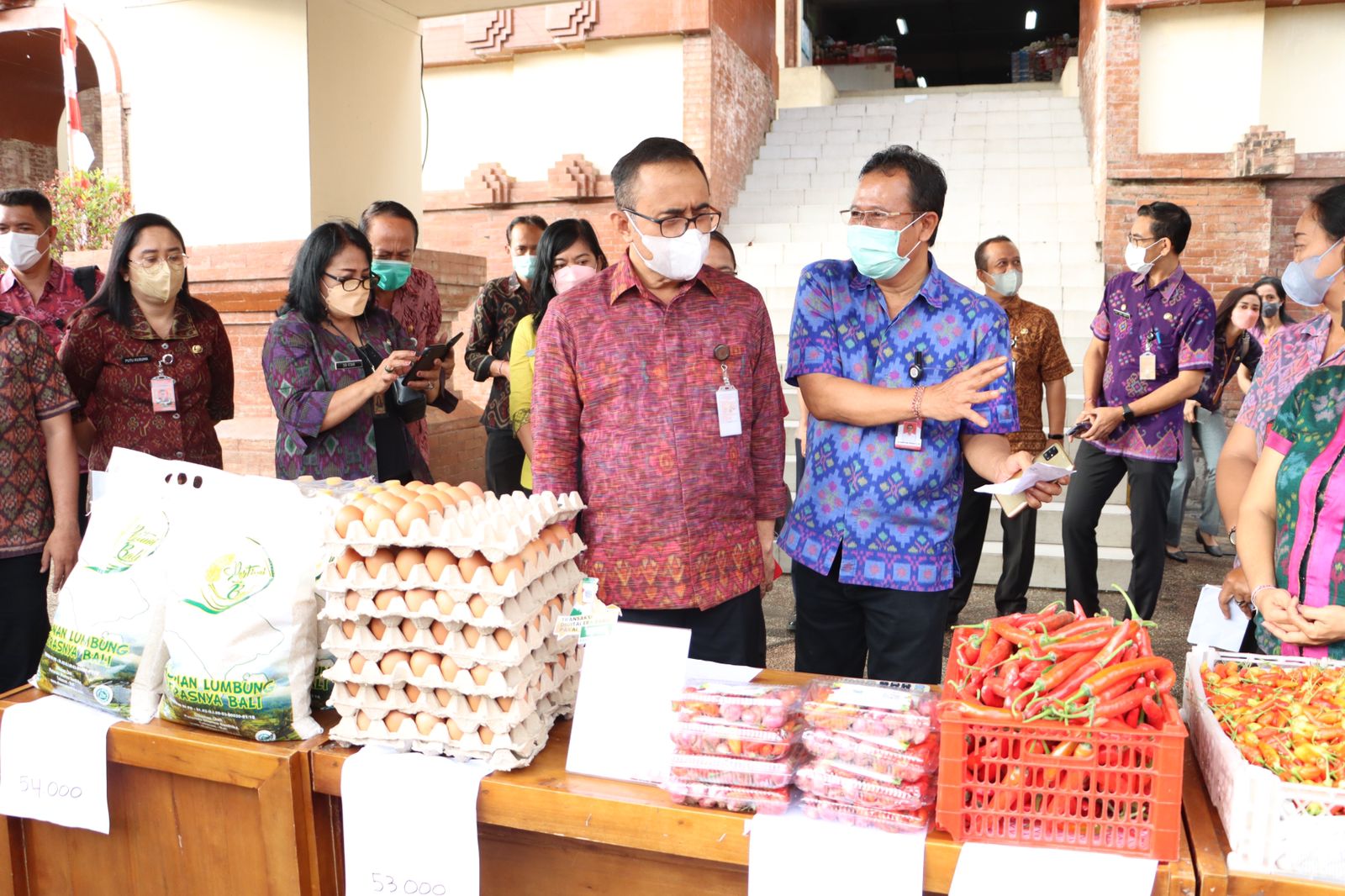 Walikota