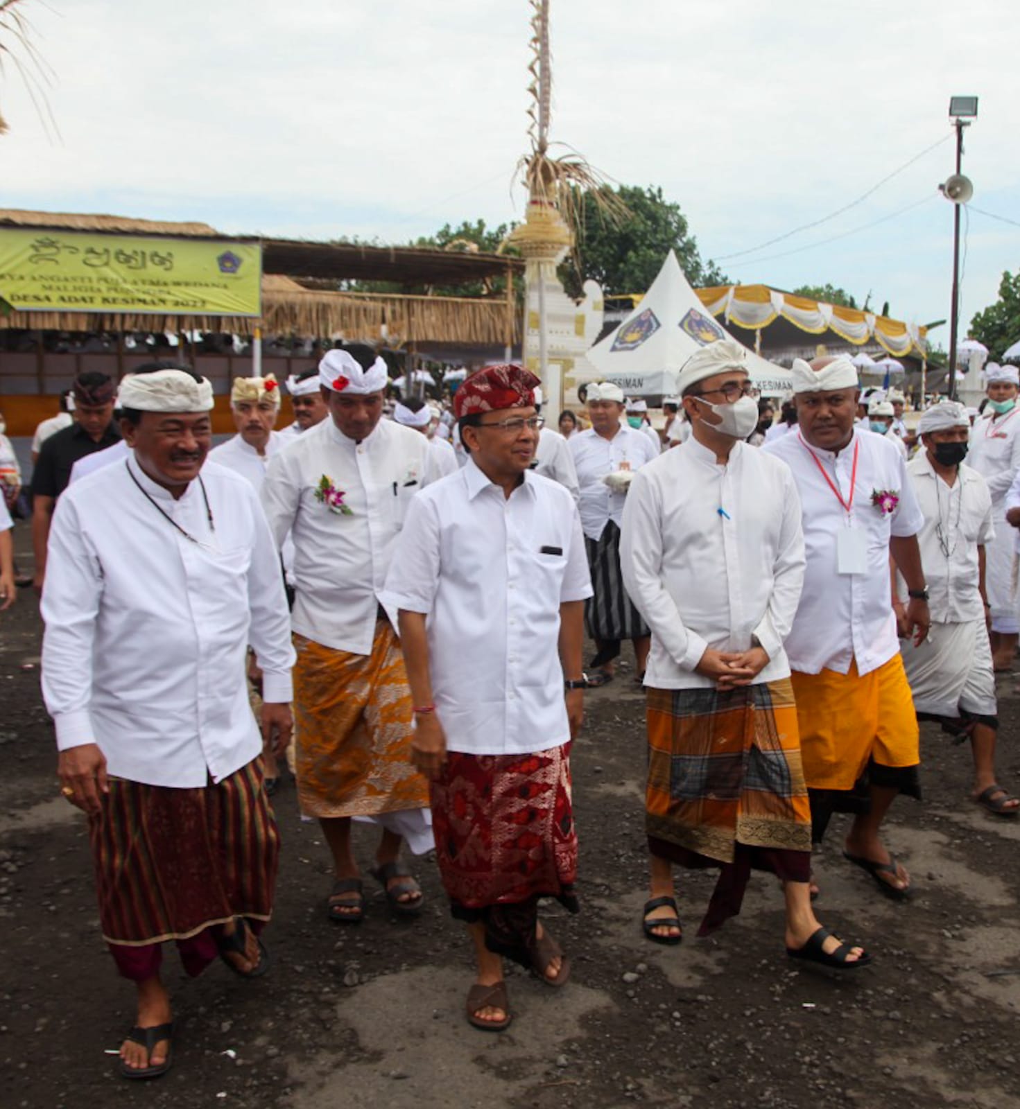 Walikota