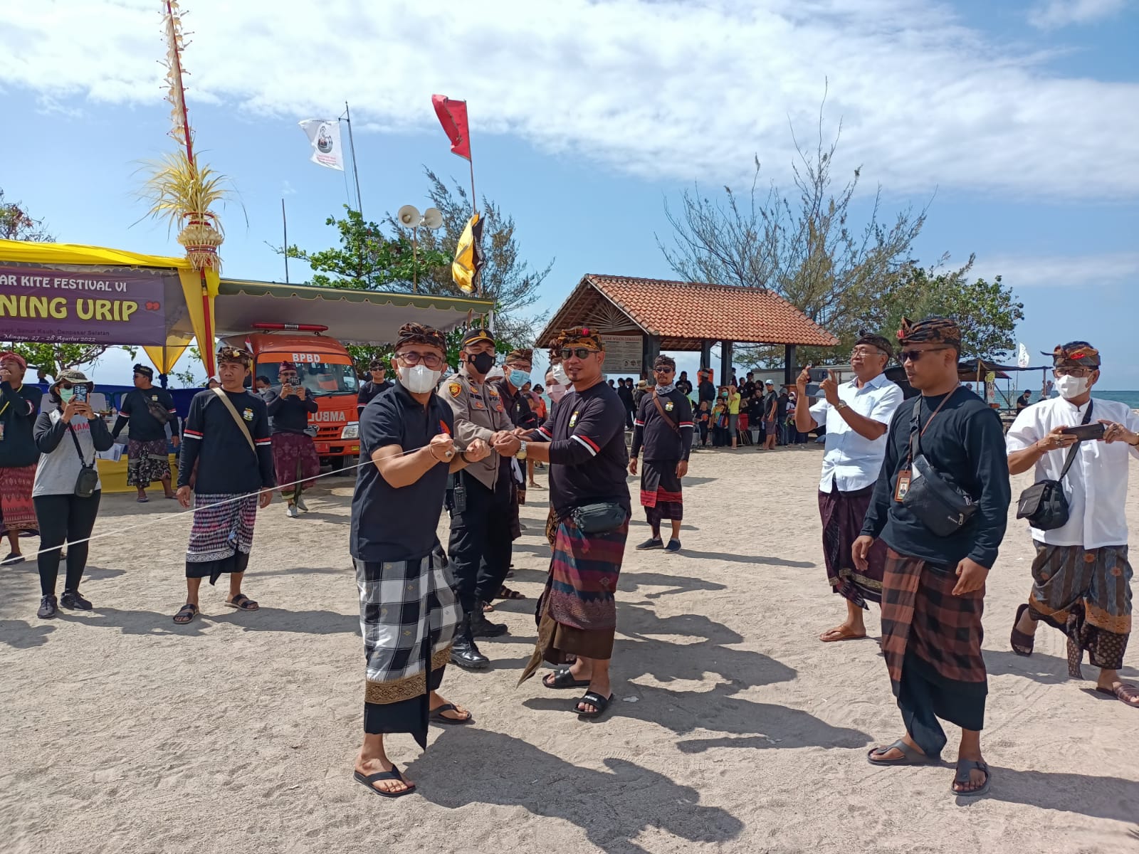 Walikota