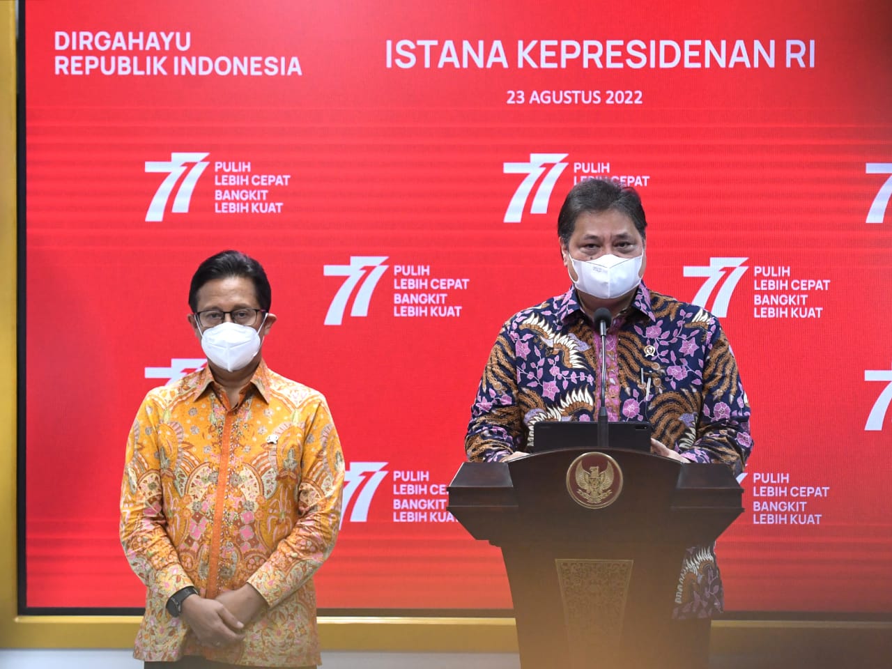 airlangga